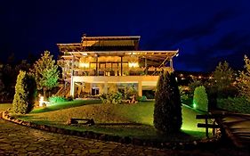 Ξενοδοχείο Εσπερίδες & Spa Ξενοδοχείο 3*