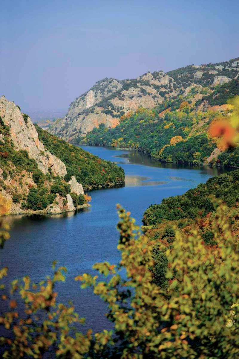 Εσπερίδες Νάουσα Ημαθίας Εξωτερικό φωτογραφία